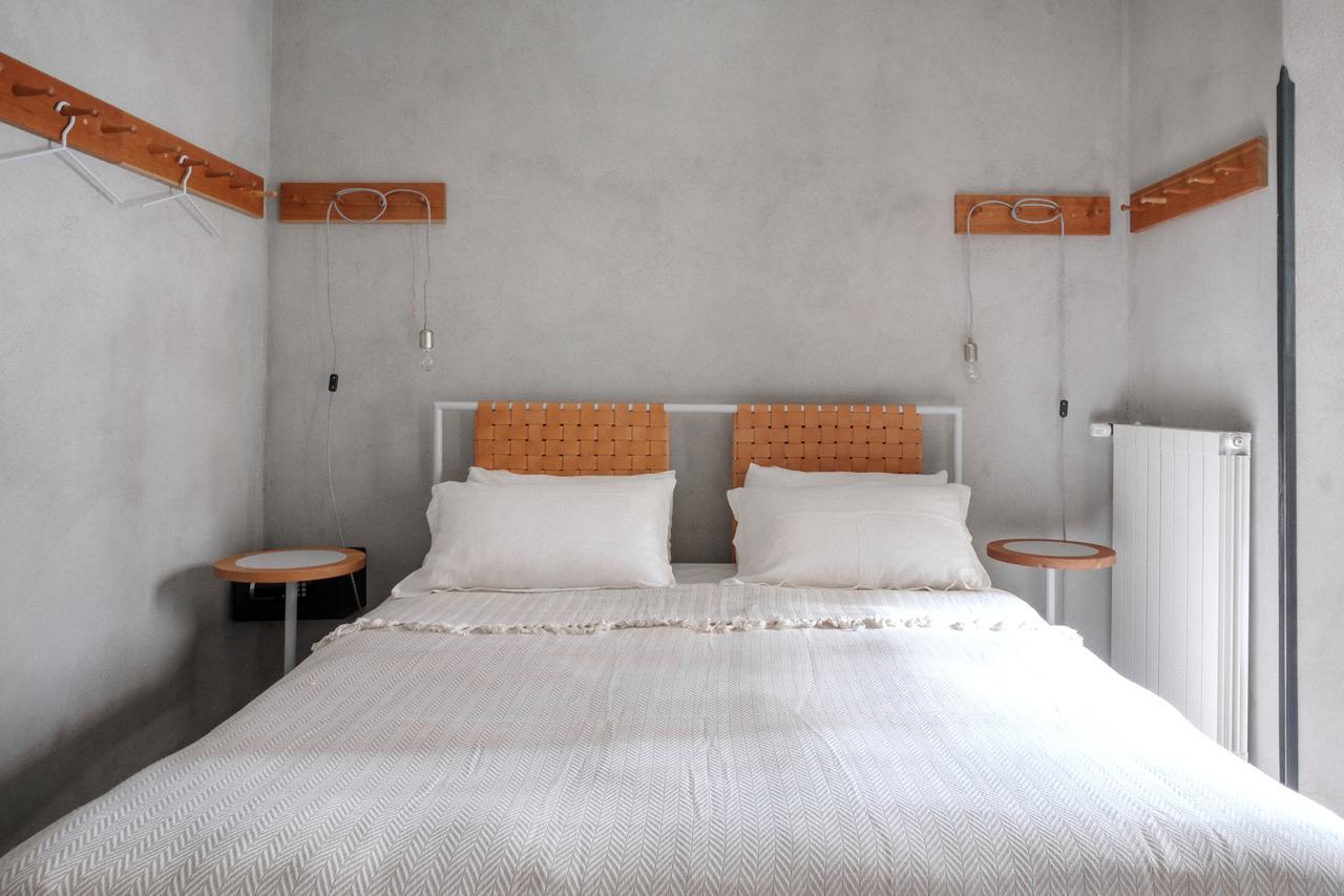 Urbana 47 Hotel - Rome — Foto 3