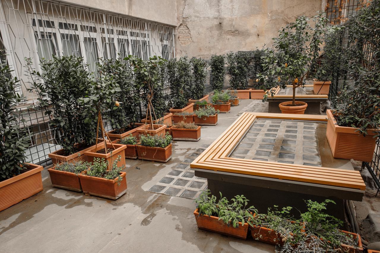 Urbana 47 Hotel - Rome — Foto 2
